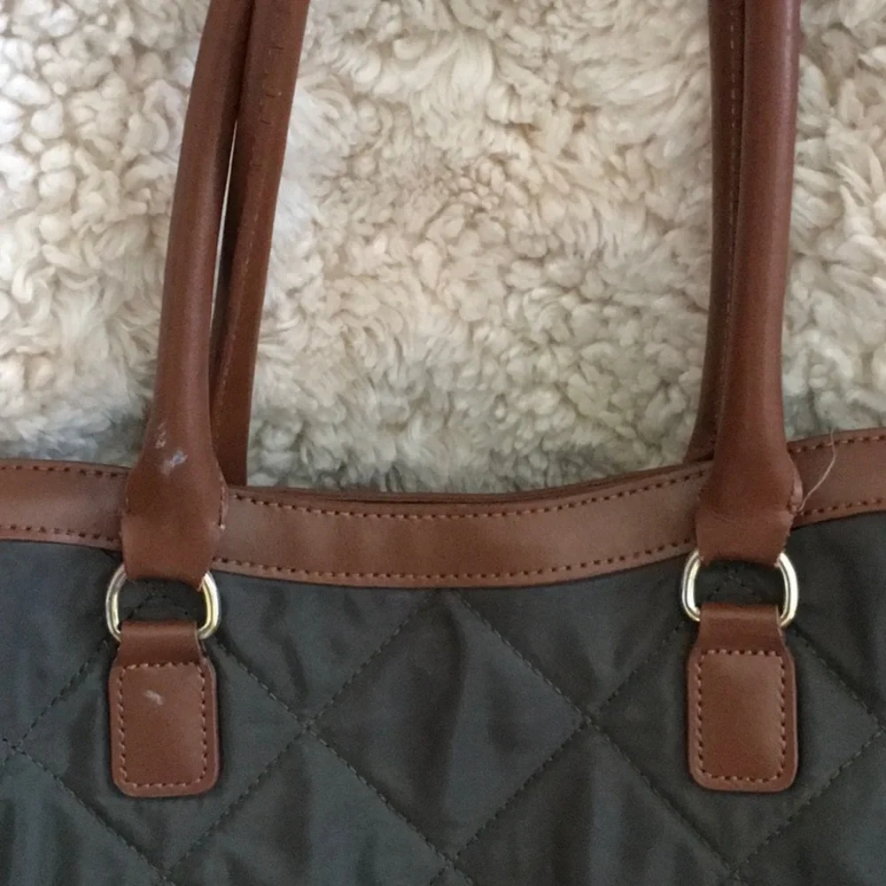 Talbots tote - Picture 5 of 6